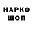 ГАШ индика сатива Bonnikus Production